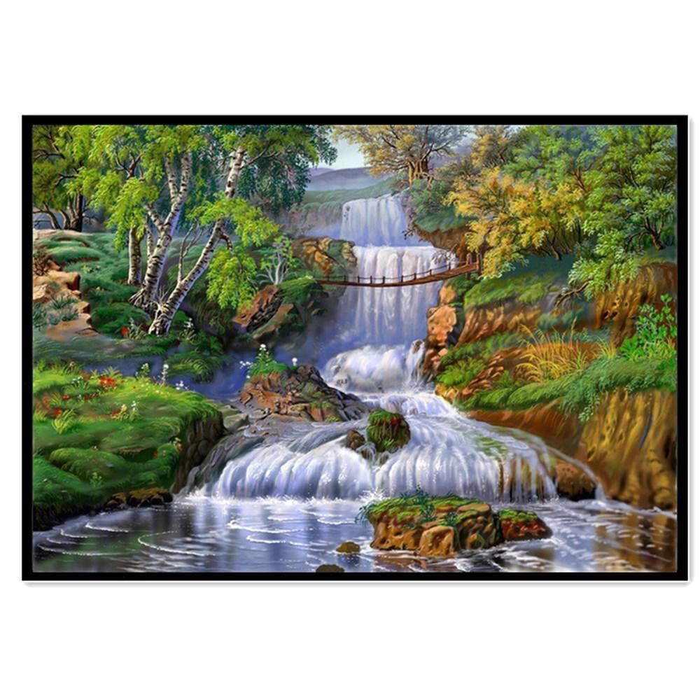 Алмазная картина «сделай сам», новый 5D пейзаж, животное, Алмазная мозаика, вышивка крестиком, костюм, кошка, животное, домашнее украшение на стену, подарок ручной работы