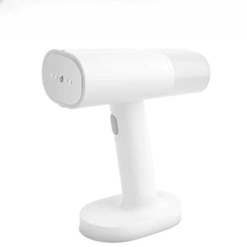 Оригинальный ручной отпариватель для одежды MIJIA, утюг, пароочиститель для ткани, домашний электрический подвесной отпариватель для удаления клещей, отпариватель для одежды