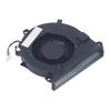 CPU Cooling Fan Replacement for HP for Pavilion 15 EC 16 A 4pin Power Connector Heat Dissipation Laptop CPU Fan