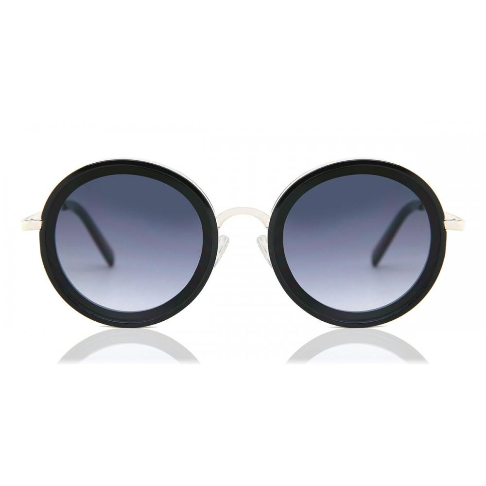 Guess Gf0330 01b Women Sunglasses