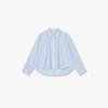 Studio Tomboy Stripe Shirt Blouse  9176221984ct 