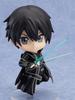 Sword Art Online Nendoroid Кирито нарисован подвижный (немасштабная фигурка из АБС и ПВХ)