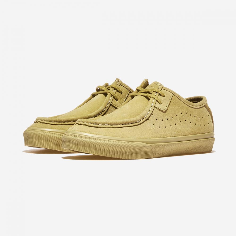 Barnes Carver Low Sand Beige V398 Sand Beg