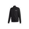 adidas Куртки Мужские Черные Стойка Умеренные Другие EJ9671