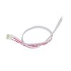 50 шт./лот Разъем PH2.0 Female Terminal Cable 10см 20см 30см 2.0 JST Провод 2-контактный 3-контактный 4-контактный 5-контактный 6-контактный 7-контактный 8-контактный 9-контактный 10-контактный 11-контактный 12-контактный Одно/Двухголовый