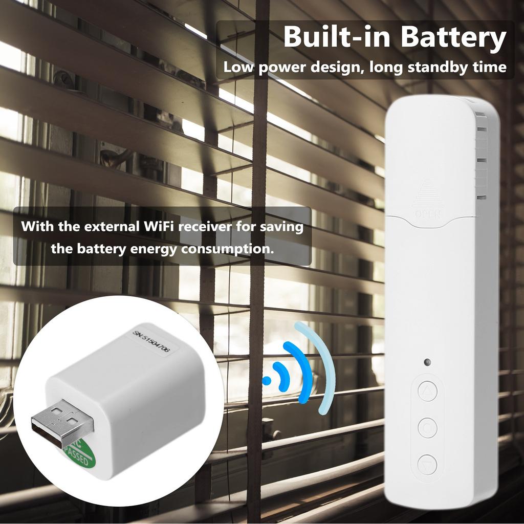 Умный электрический мотор для штор Tuya Zigbee, цепь, рулонные шторы, шнур, система переключателей для штор с бусинами для голосового управления Alexa, Google Home