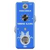 ISET NOISE GATE Noise Gate Effect Guitar Pedal 2 Modes NOISE KILLER