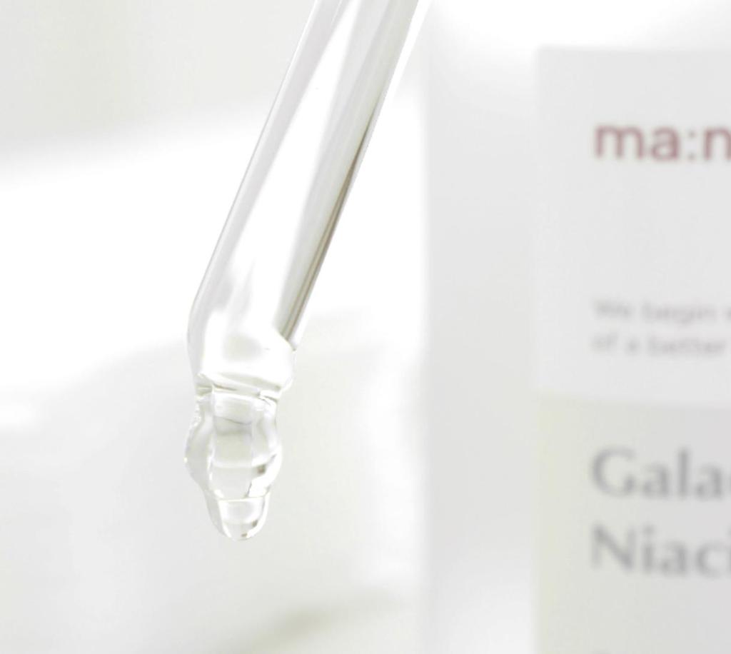 MANYO FACTORY Галак Ниацин 2.0 Эссенция 50 мл