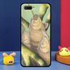 Рыболовный чехол с изображением карпа для Oppo A16 A76 A96 A58 A78 A98 A5 A9 A91 A15 A17 A77 A52 A72 A74 A94 A54S A57S