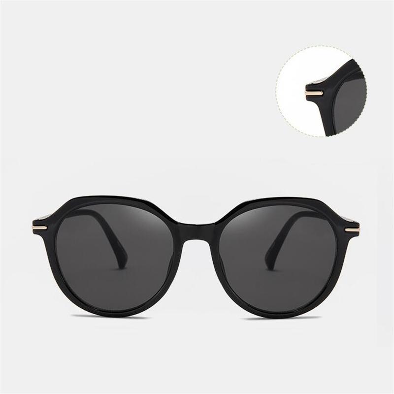 Women Men Anti-Glare Nearsighted Sunglasses With Diopters Uv400 Short-Sight Prescription Sun Glasses For Male 0 -0.5 -0.75 To -6