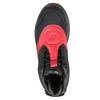 Reebok Ответ 5 Кроссовки 'Черный Красный' DV8285