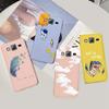 Мягкие силиконовые чехлы из ТПУ для Samsung Galaxy J7 Neo J7 Nxt Чехол-обложка для Samsung J7 Core J7 2016 2015 J701F J701M Fundas