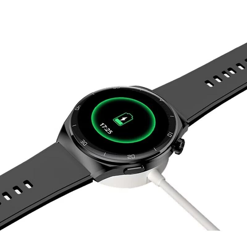 Смарт-часы Newmine NM-IS001 с NFC и мониторингом здоровья (Китайская версия)