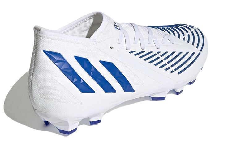 adidas Predator Edge.2 Mg 'Белый Высокое Разрешение Синий' GW6146