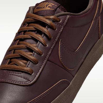 Nike Killshot 2 LTR PRM Tiempo Pack Burgundy Crush
