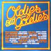 LP Record VARIOUS - Oldies But Goldies 623410 Telefunken 1978 Germany Rock Used