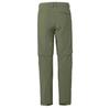 VAUDE Конвертируемые брюки Farley Stretch III