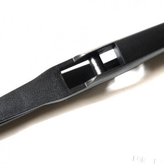 Для Toyota Highlander RAV4 2000-2012 12 "дворники заднего стекла, щетки стеклоочистителя автомобиля