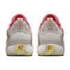 Nike Мужские кроссовки KD 15 All-Star коричневые светло-оревово-коричневые металлик-золотые DV1199-100