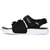 Leadcat City Sandal Black White Unisex Sneakers 389079-01