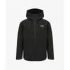 Мужская куртка Anchor из Gore-Tex Черный nj2gS01a