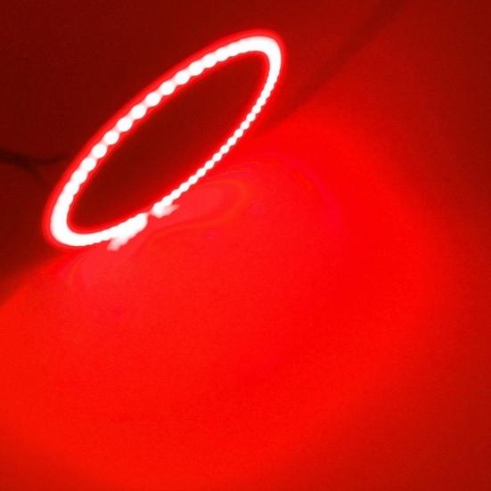 Многофункциональный COB светодиодный светильник с несколькими вариантами цвета и простой установкой