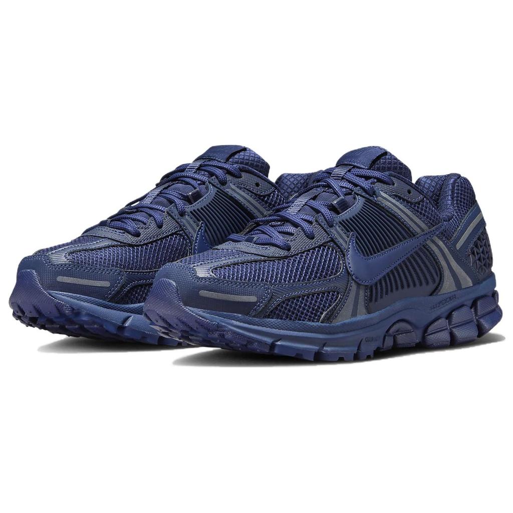 Nike Air Zoom Vomero 5 Midnight Navy Мужские кроссовки синие BV1358-400