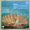 CD CLAUDE DEBUSSY / L'ORCHESTRE DE LA  - La Mer, Three Symphonic Sketches /  CCD1016 Culture, TF Japan ObiClassical Used