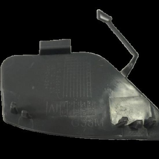 BMW 5 Series G38 Sport Edition Rear Bumper Tow Hook Cover