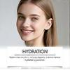 Triple Vitamin C Serum Capsules For Face: Dark Spots Correction with Camellia Niacinamide VE Anti-Aging Skincare Serum - 20 Capsules To Tighten Saggin