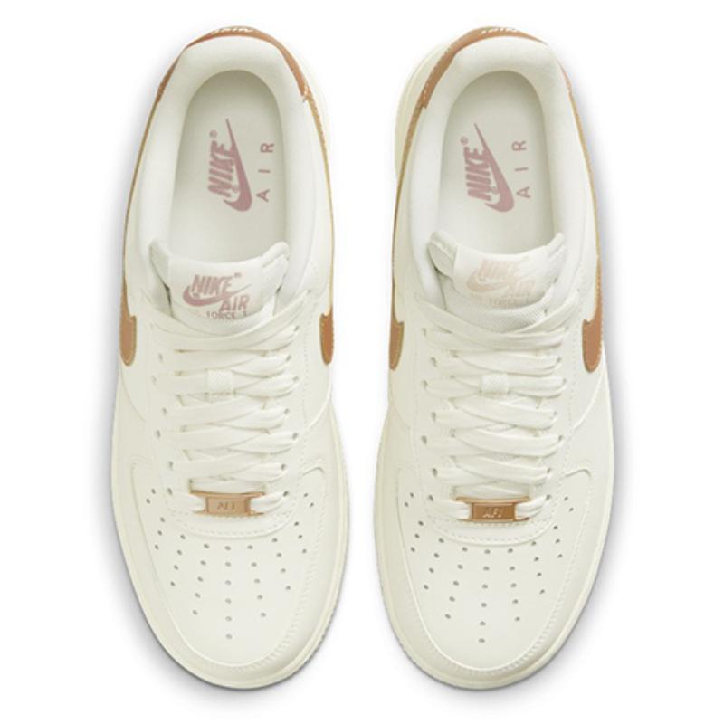 Nike Air Force 1 '07 'Sail' Women's Sneakers DD8959-109