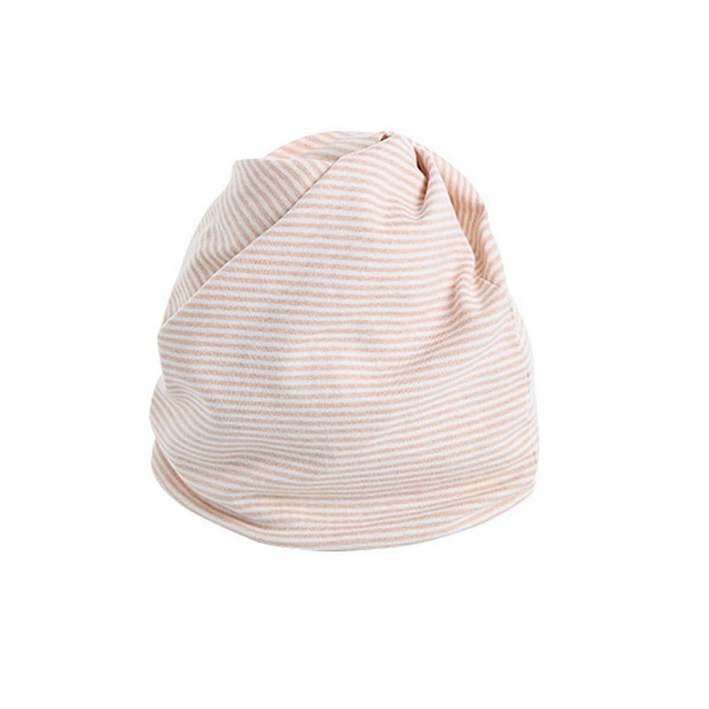 Cotton Postpartum Confinement Cap Women Soft Pregnant Hat New Maternity Headscarf