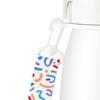 Термобутылка LocknLock Dundun с широким дном, 1,5 л