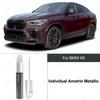 Для BMW X6 Ремонтная ручка для краски Специальное прозрачное покрытие для восстановления царапин Улучшение блеска краски Инструмент для подкрашивания Подкраска2