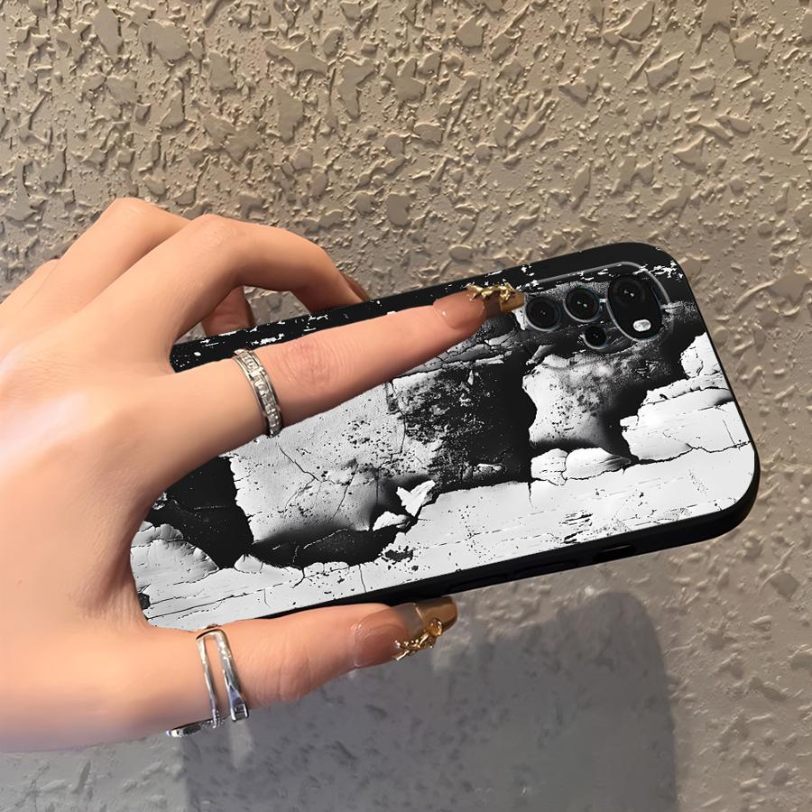 Модный чехол под ржавчину для Moto Edge 20 30 S30 Pro X30 Pro Funda Чехол для телефона