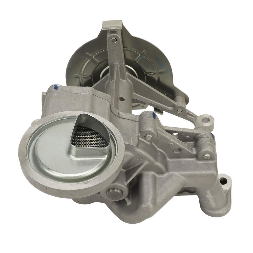 Масляный насос двигателя 9674199380 Стабильная поставка Надежная замена масляного насоса для Peugeot 2008 301 308 408