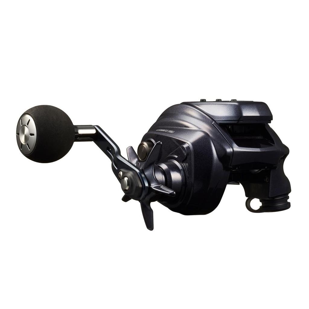 Daiwa Электрокатушка 23 Leo Blitz 200J