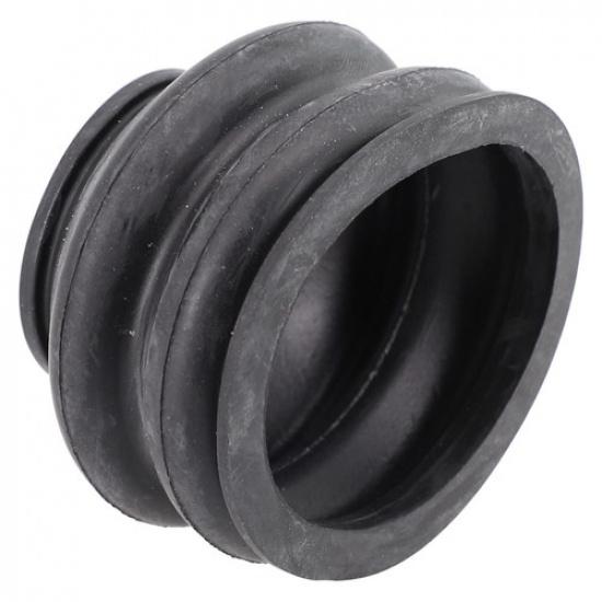 Ball Joint Cover Kitskits 2288 23*33*41MM 2pcs/Set Black Clip-On Silicone