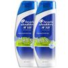 Шампунь против перхоти для мужчин Head & Shoulders Контроль жирности