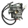 Карбюратор PD22J для китайских 50cc 60cc 80cc 100cc 139QMB 139QMA 149QMG CVK Для 22мм двигателя GY6 Скутера 100CC-125CC Мопеда карбюратор