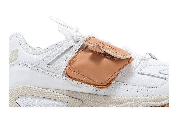 Men's Sneakers New Balance X-Racer Tactical Utility 'White Tan'