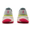 Li Ning My Leap 3.0 Амортизирующие Низкие Повседневные Марафонские Беговые Кроссовки Мужские Светло-Лаймовый ARSV023-3