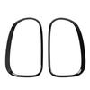 1 Pair Taillight Covers 52109806935 Protective Rear Tail Light Ring Replacement for Cooper R60