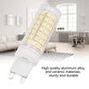 Warm White G9 6W 85V 265V 88LED Corn Bulb Lamp Light for Home Indoor Decorative Lighting