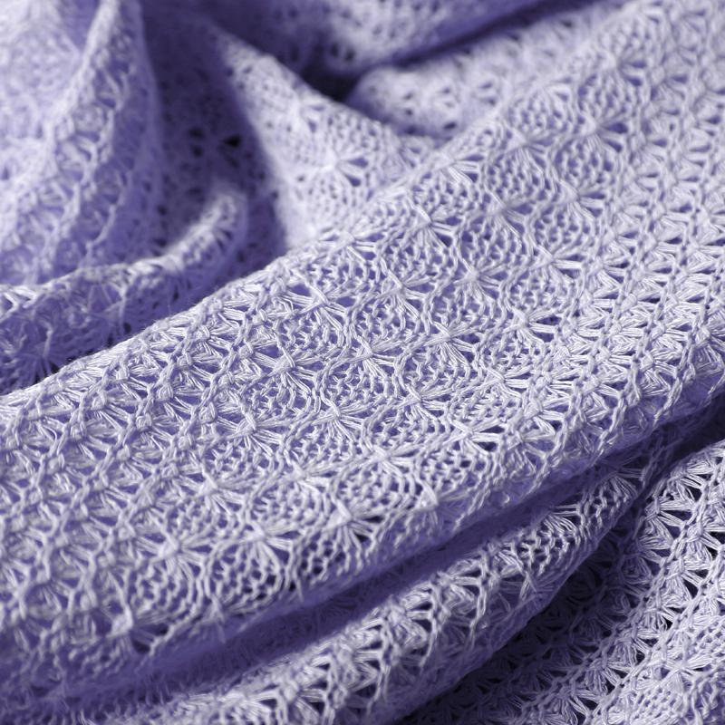 50x155см Полиэстер Хлопок Сетка Ткань Ажурная Вязаная Сетка Ткань Для DIY Шитья Одежды Магазин Сумка Сексуальные Вязаные Крючком Кроп-Топы Ткань