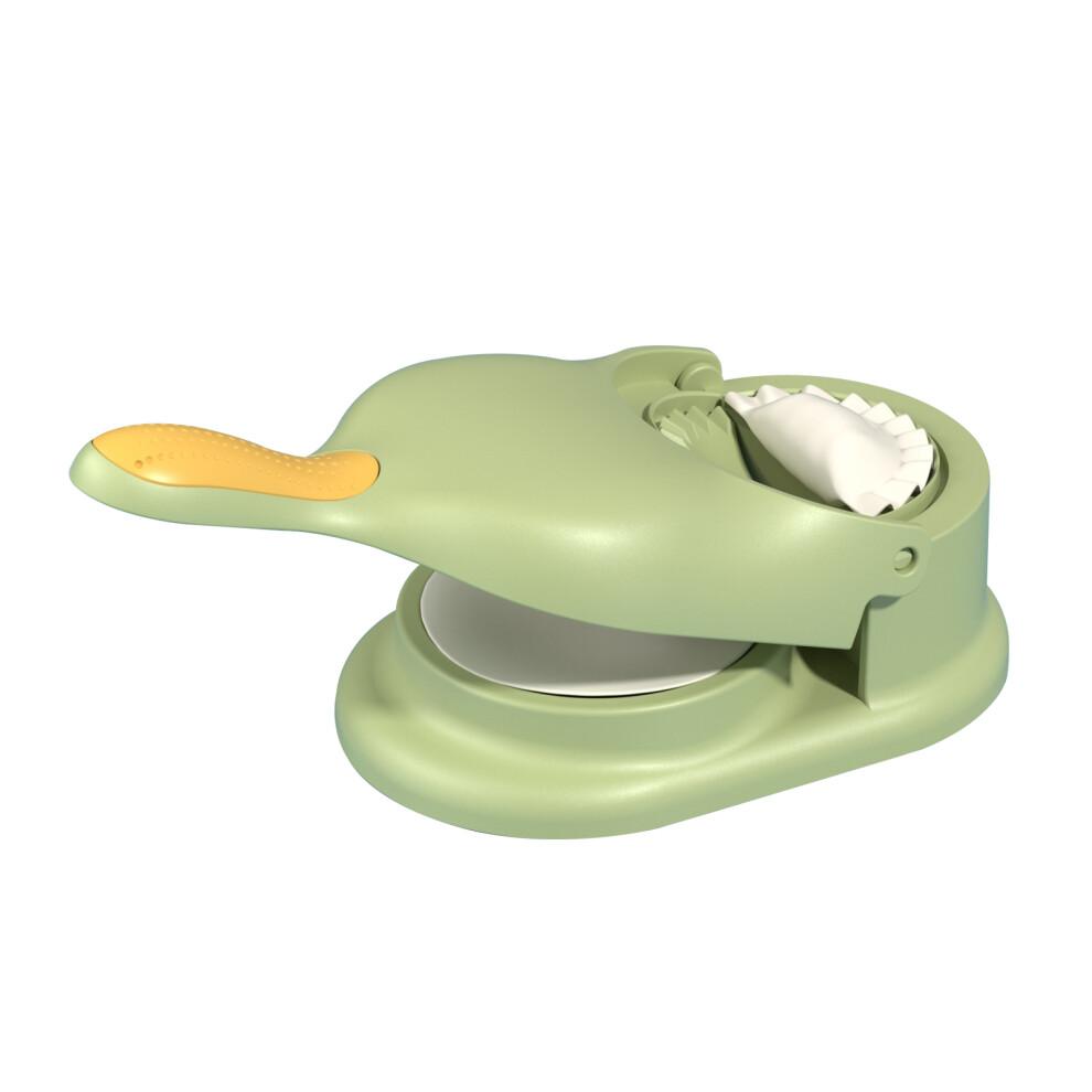 Dumpling Maker 2 in 1 Practical Dumpling Skin