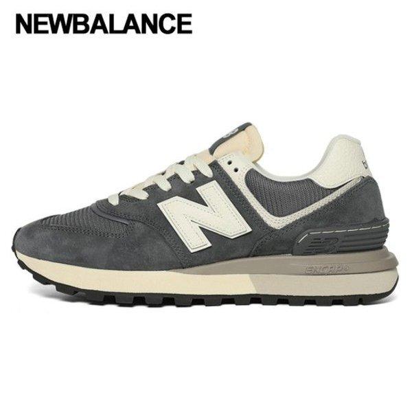 New Balance Галерея New Balance 574 Кроссовки унисекс U574lggg