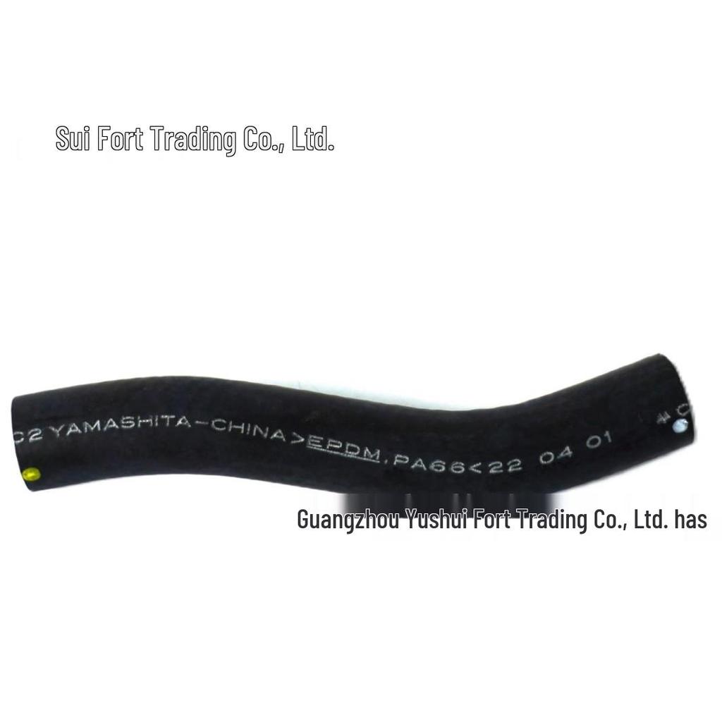 19124-5AA-K00: Compatible with Honda Civic Auxiliary Water Tank Hose (16-21 FC1/FK7)