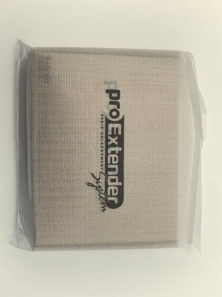 Растяжитель и корректор для мужского улучшения тройного поколения