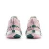 Новые баскетбольные кроссовки 361° BIG3 5.0 Quick PRO Мужские Низкие Белый/Чисто белый Розовый 672421111-12